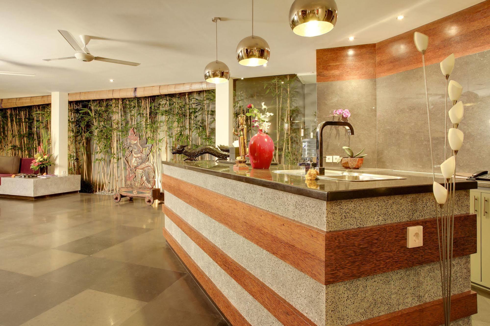 Elok Villa Seminyak (Bali)